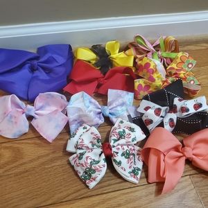 Bows